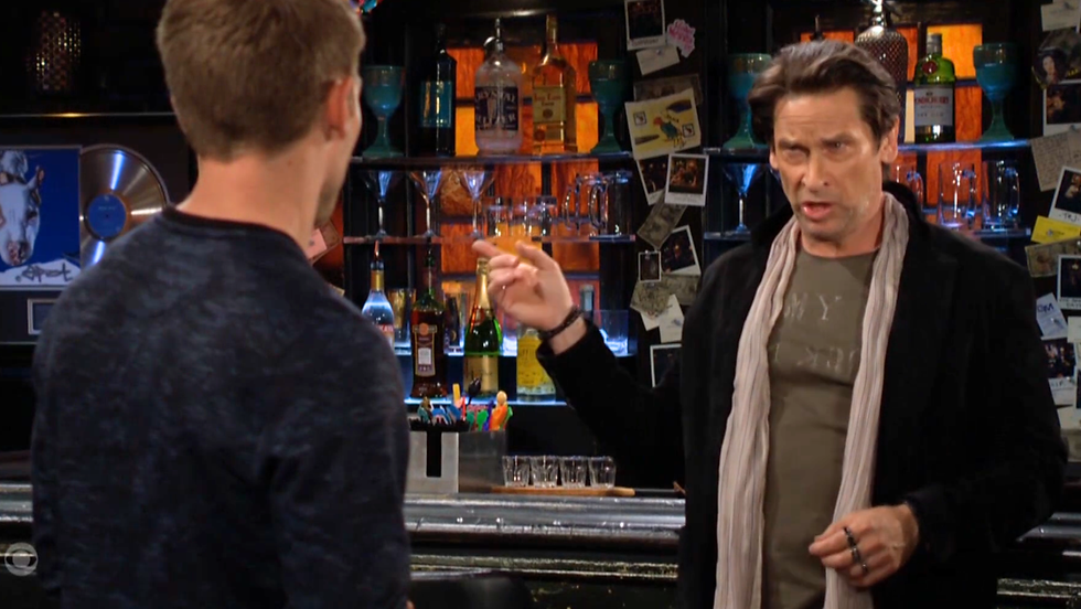 YR Mini Recap For Friday, November 14, 2025