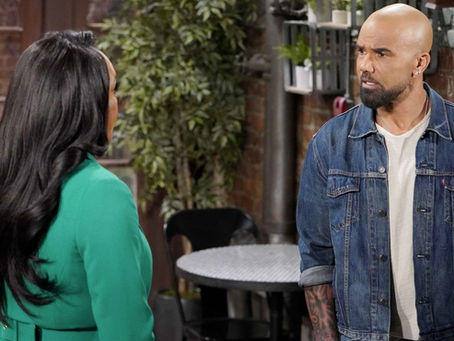 The Young And The Restless Spoilers For Wednesday, April 8th, 2026