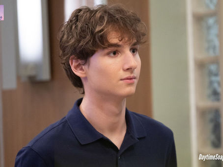 Finn Carr Shares Emotional Instagram Tribute Following Grandfather’s Death