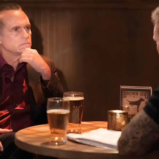 General Hospital Spoilers September 22: Jason and Sonny Catch Up