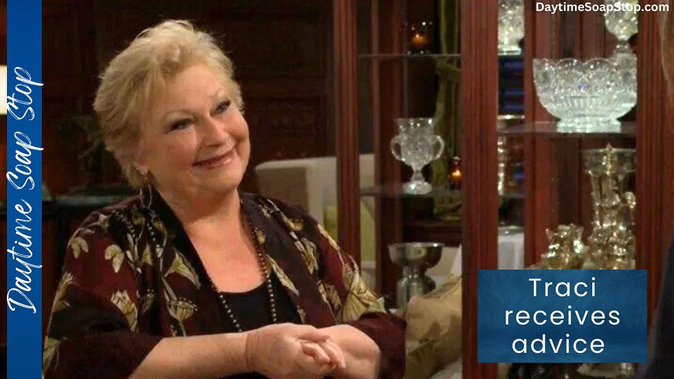 The Young And The Restless Spoilers For March 19th