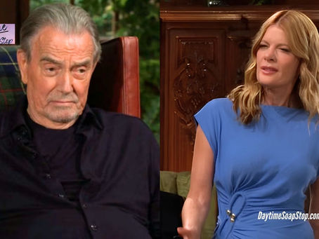 The Young and the Restless Spoilers for Friday, August 28, 2026: Phyllis Confronts Victor