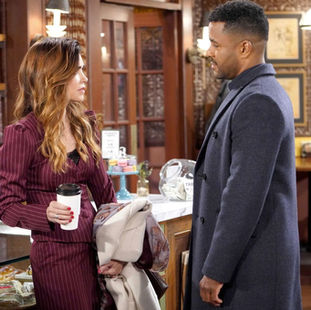 The Young And The Restless Weekly Spoilers For March 16th-20th, 2026