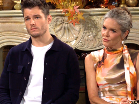 The Young And The Restless Spoilers For Friday, December 5th, 2025