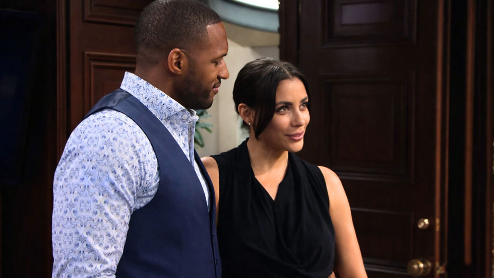 The Bold And The Beautiful Spoilers For Thursday, February 12th, 2026