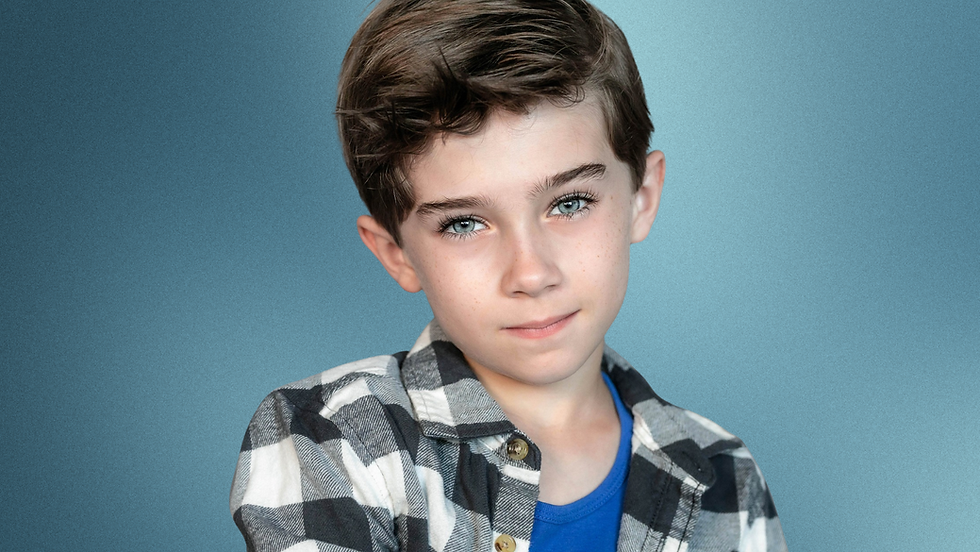 Days Of Our Lives’ Cary Christopher Says Goodbye To Salem, And Hello To Hollywood’s Next Big Chapter!