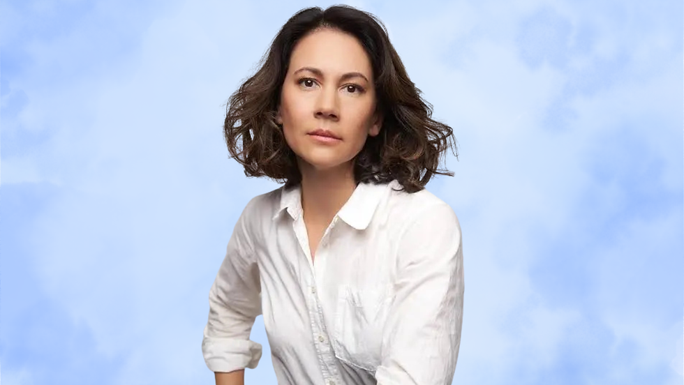 Catherine Kresge Joins The Young And The Restless As Detective Annie Stewart