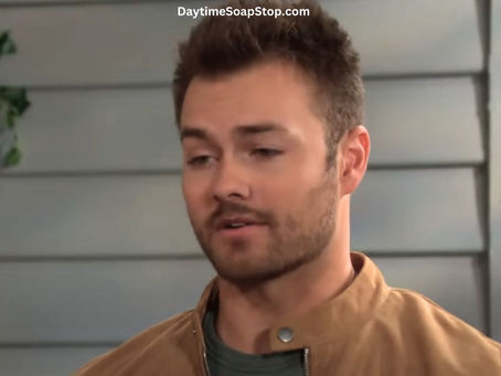 Days Of Our Lives Spoilers: July 25th, 2025