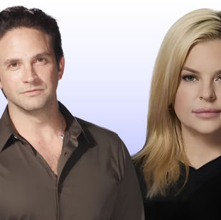Brandon Barash Files Restraining Order Against Kirsten Storms Amid Mental Health Concerns