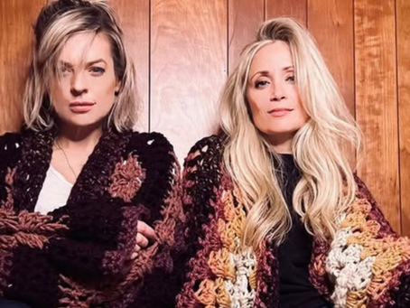 Kirsten Storms Shares Health Update And New Project With Emme Rylan