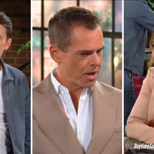 The Young and the Restless spoilers for Monday, August 17, 2026