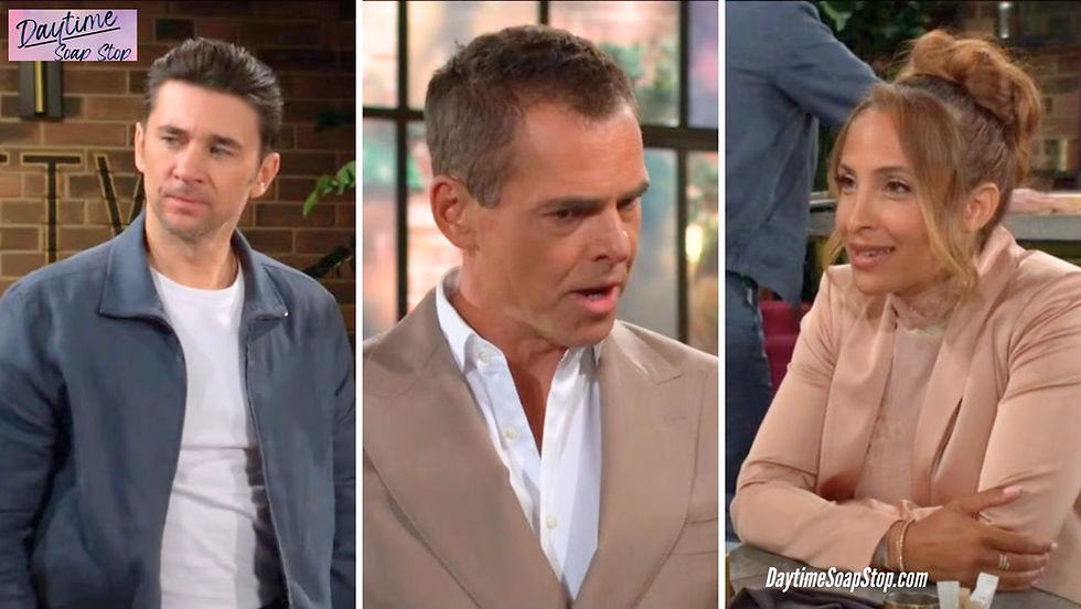 The Young and the Restless spoilers for Monday, August 17, 2026