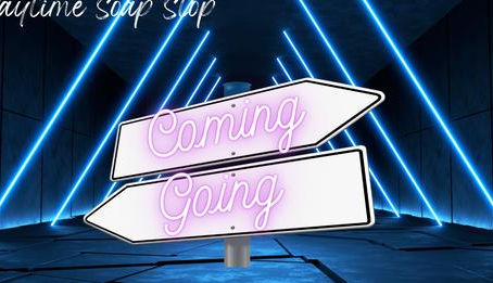 Soap Operas Comings & Goings: August 4–8, 2025