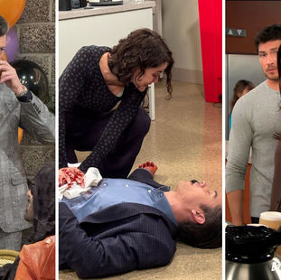 Days of Our Lives Spoilers October 26–30, 2026: Sarah Fights to Save Xander, Brady Gets Heartbreaking News, and Johnny and Chanel Celebrate!