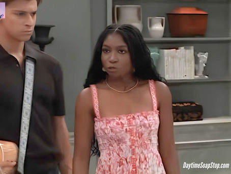 General Hospital Spoilers For Tuesday, September 8, 2026: Trina Is Livid