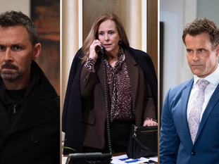 What’s Coming To General Hospital In 2026: Willow’s Trial Fallout, Sidwell’s Rise, And Maxie Returns