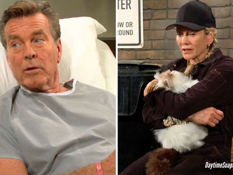 The Young and the Restless Spoilers for Monday, September 14, 2026: Jack Sets a Dangerous Trap