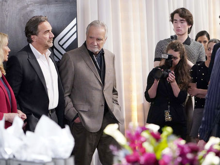 The Bold And The Beautiful Spoilers For Monday, March 16th, 2026