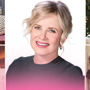 Mary Beth Evans Reflects On 40 Years Of Kayla And Steve’s Epic Love Story