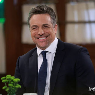Chris McKenna Breaks His Silence On Shocking General Hospital Departure