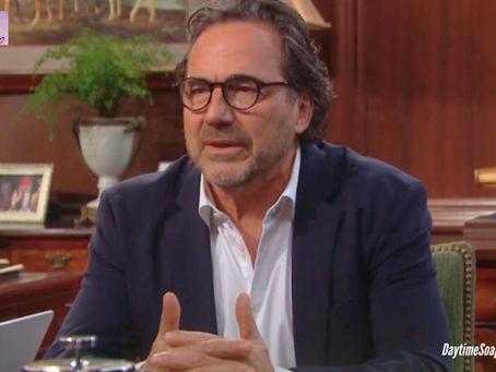 The Bold And The Beautiful Spoilers For Monday, May 18, 2026