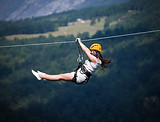 Zipline Adventure