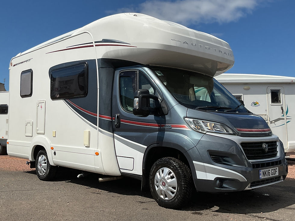 Motorhome
