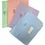 Miniatura: CARPETA CON 11 SEPARADORES PASTEL