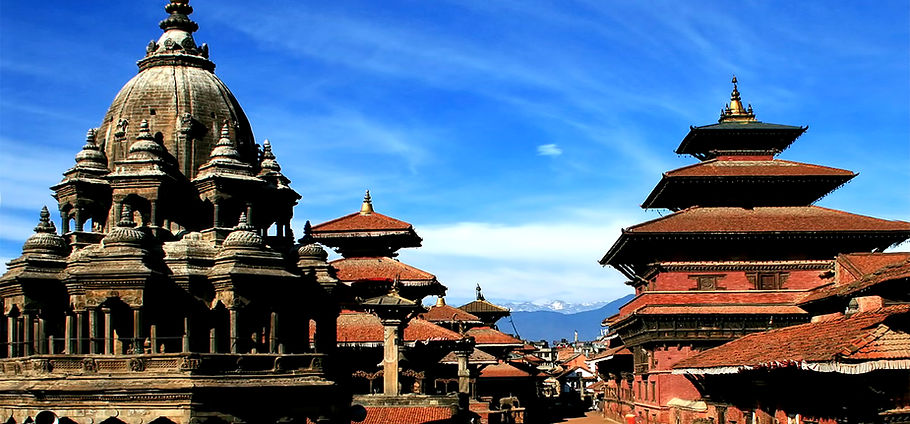 Patán Nepal