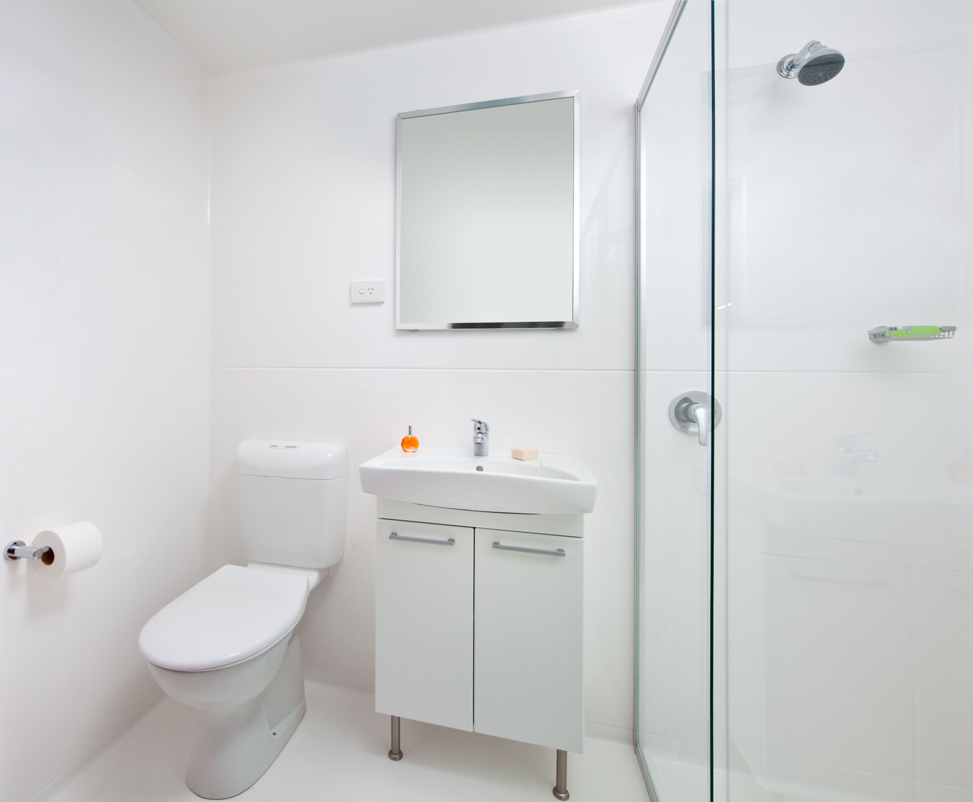 Prefab Bathrooms Prefabricated Bathrooms in Sydney