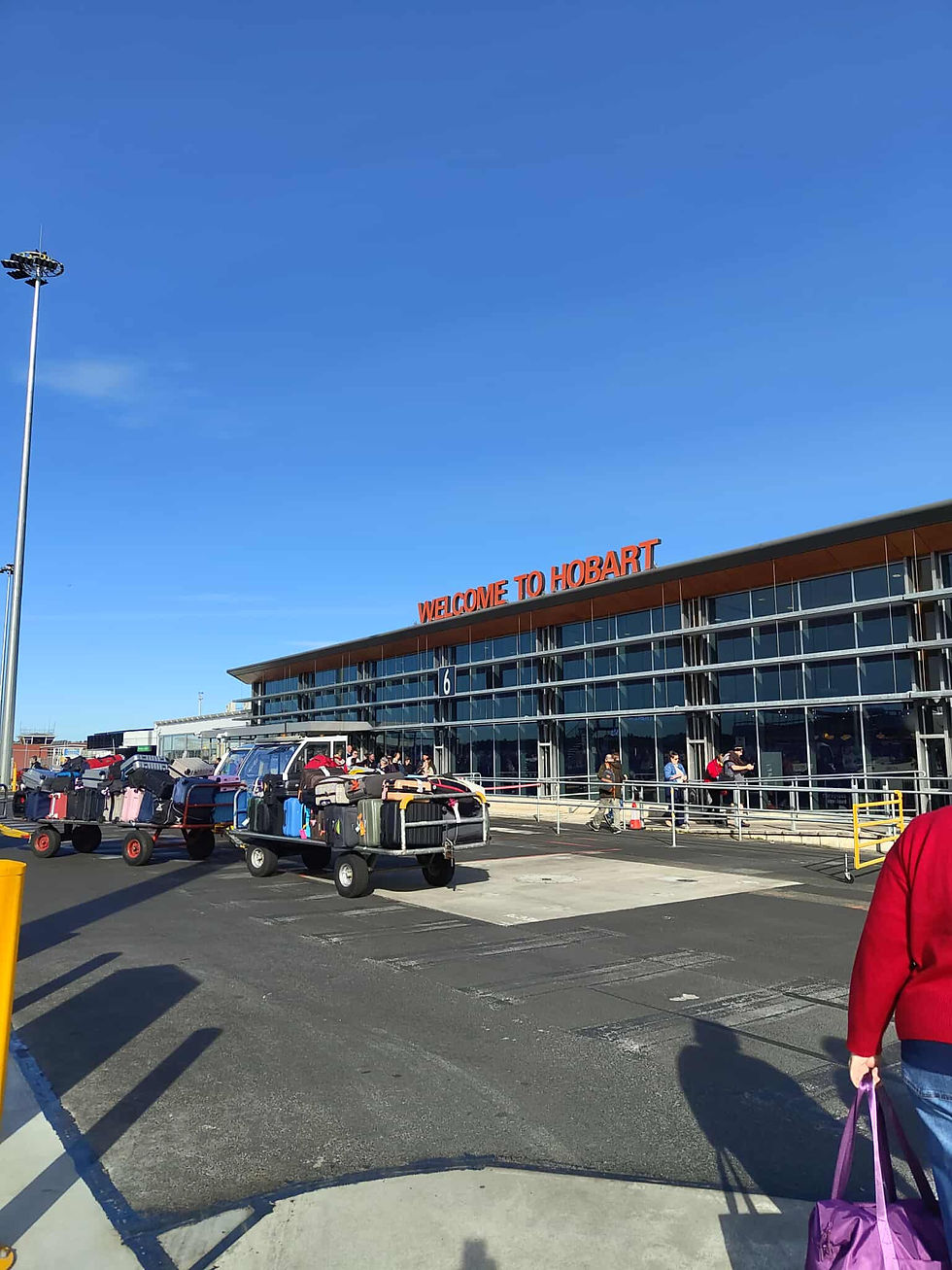 Tassie-rific! My Unforgettable Tasmanian Adventure
