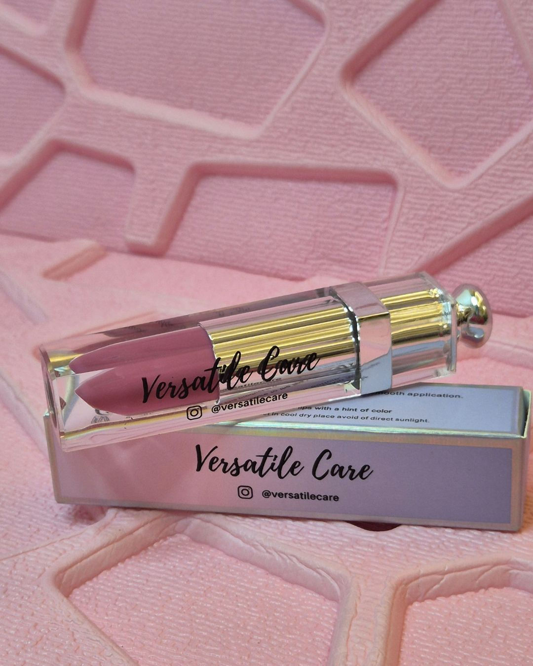 Girly Lipgloss