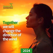 2024 Summary - Women`s spirit
