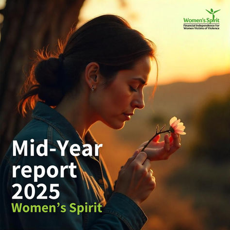 Mid-Year Report - June 2025
