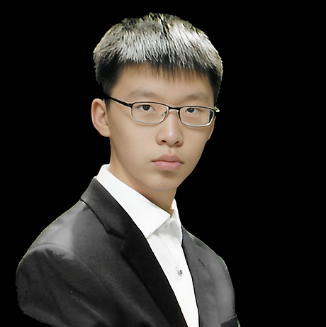 Joshua 300dpi Headshot