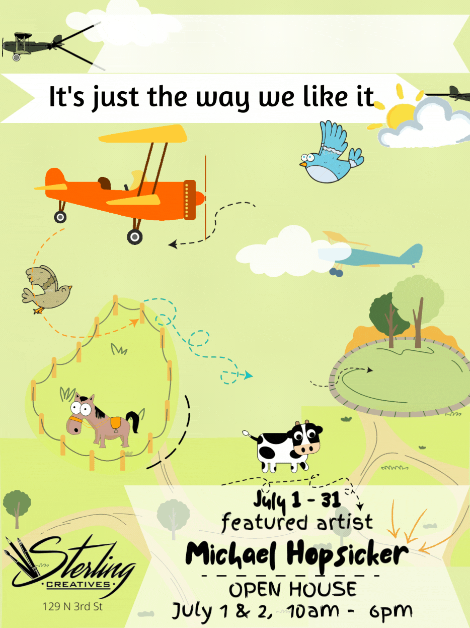 Mike FA poster.gif