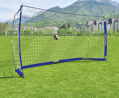 soccer goal