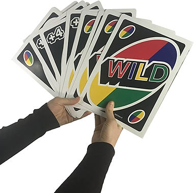 GIANT UNO