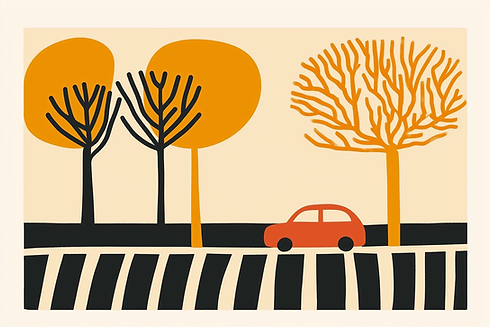 bsanchor_illustration_of_a_parking_with_cars_--ar_32_--sref_364_16fe3392-94d5-494c-bd15-ca