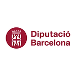 Logo Diputació de Barcelona