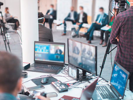 Interactive Elements to Enhance Your Live Streamed Events