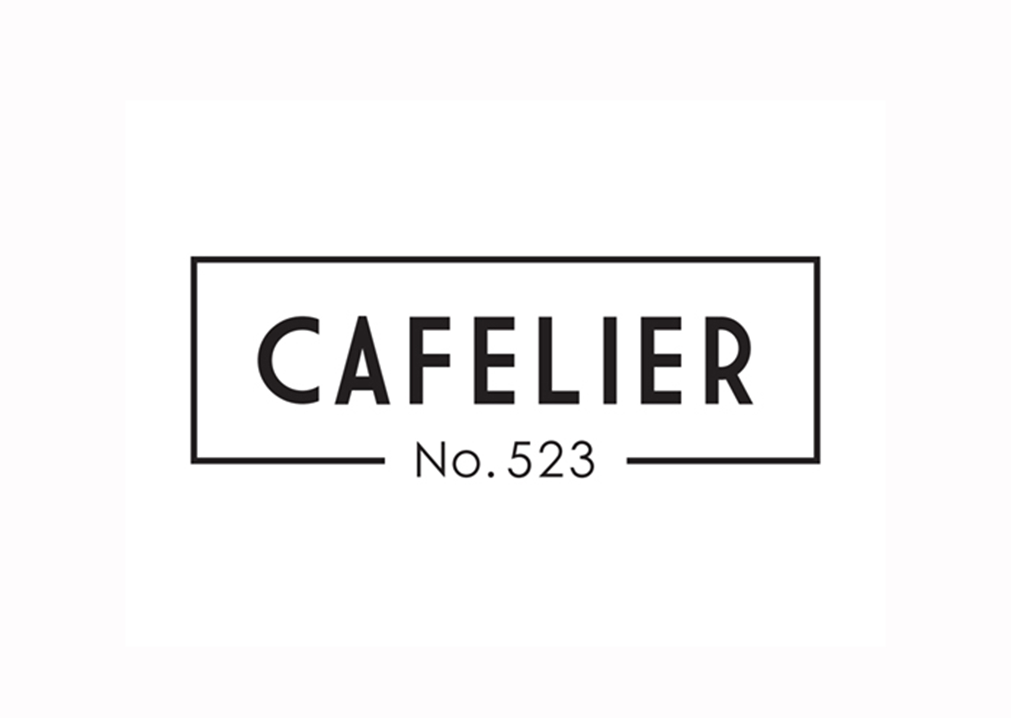 Cafelier No. 523 — photo from their website