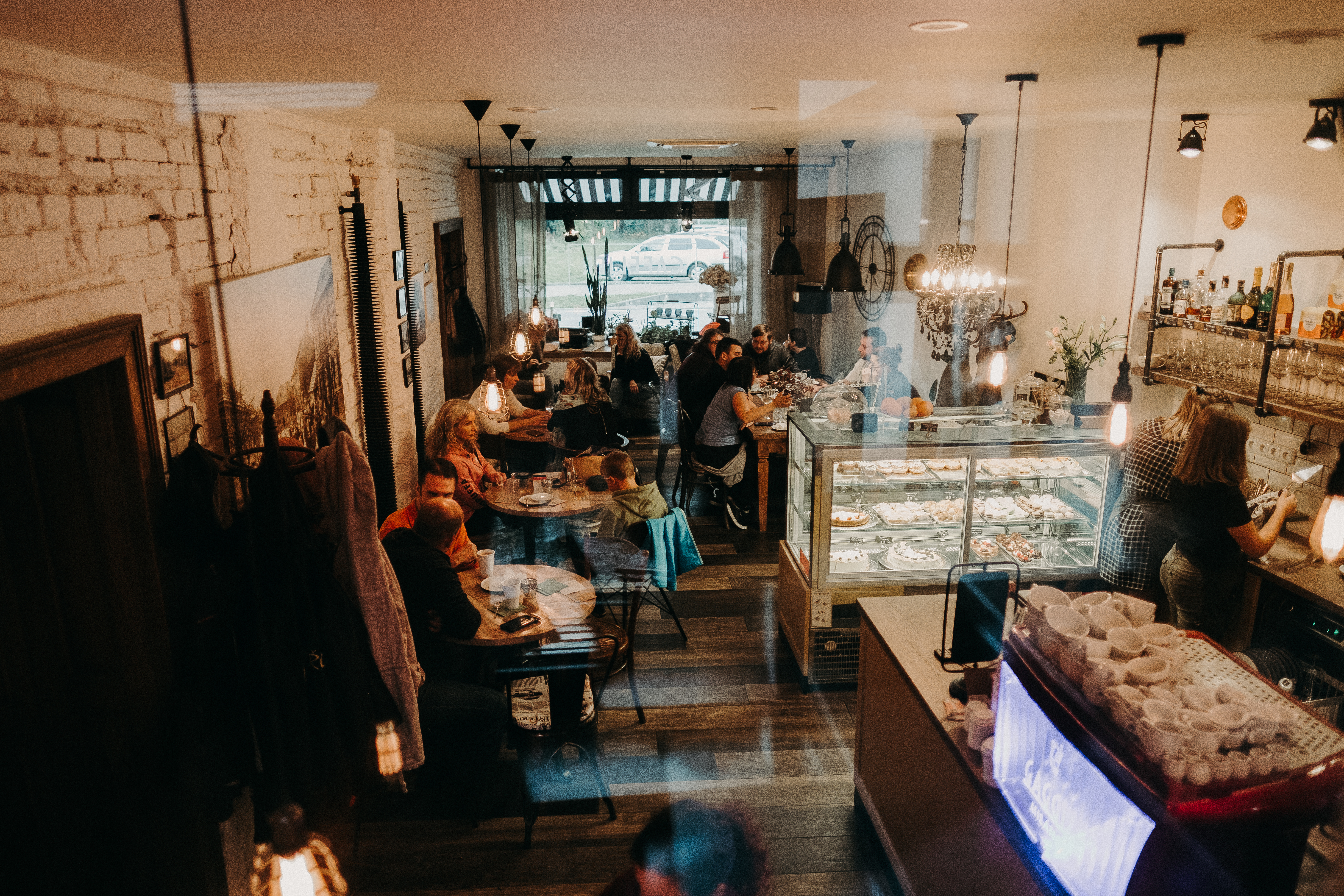 Cafelier No. 523 — photo from their website