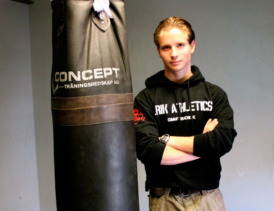 Erik Athletics