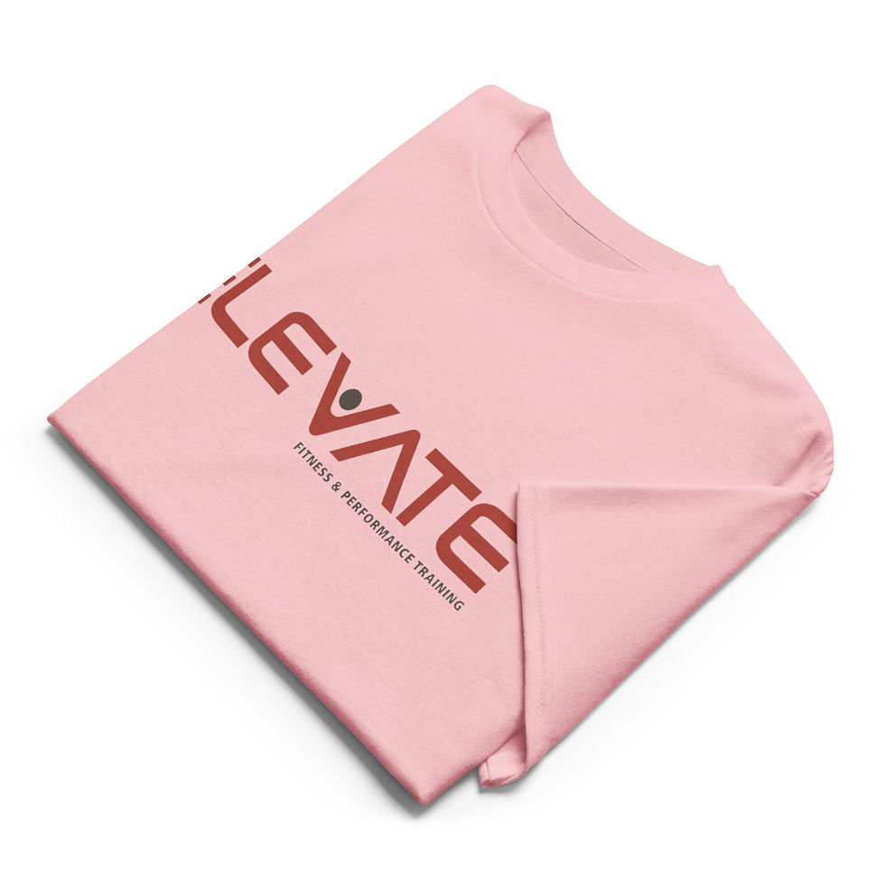 Thumbnail: Classic Uni-Sex DryBlend® T-Shirt