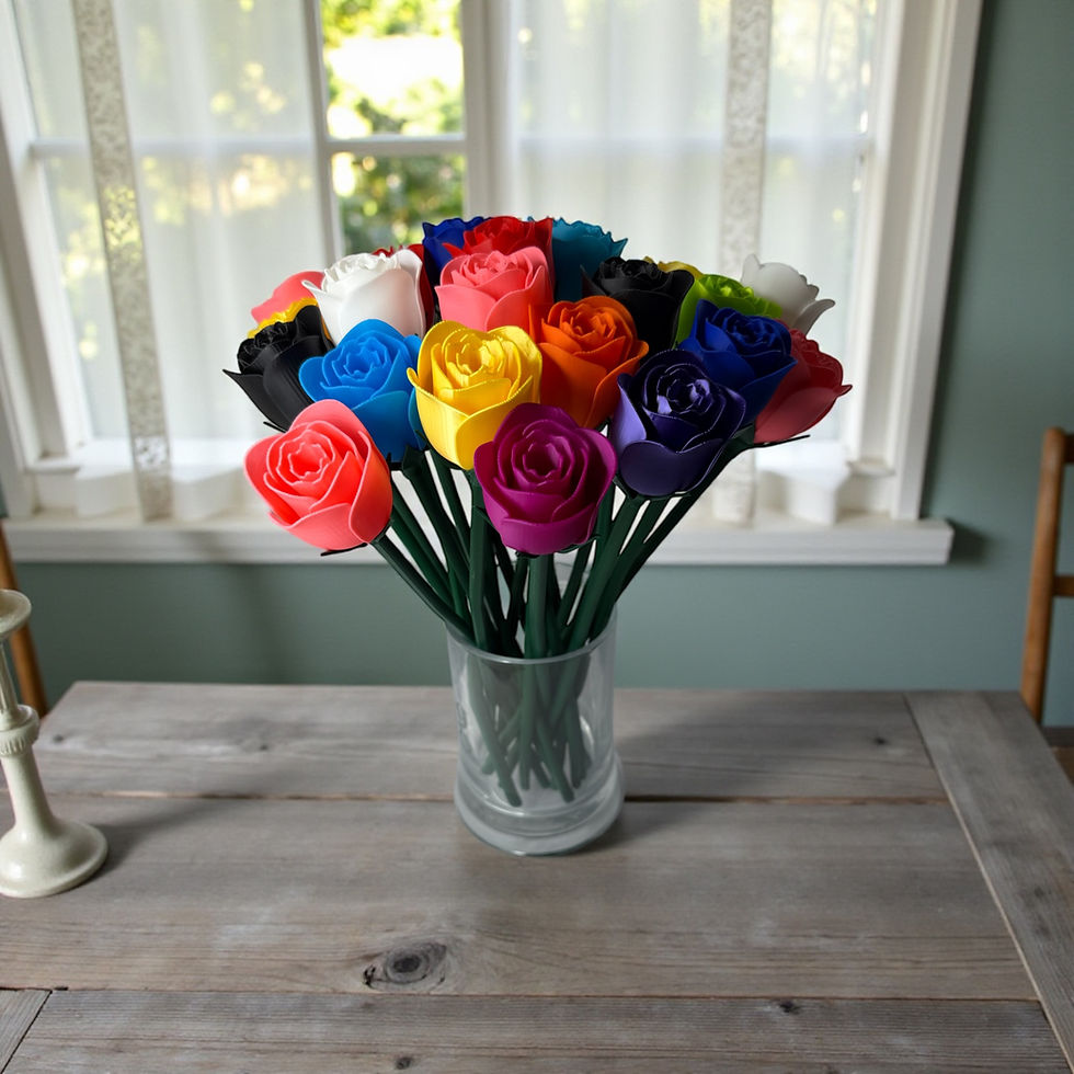 Thumbnail: 3d_printed_long_stem_roses