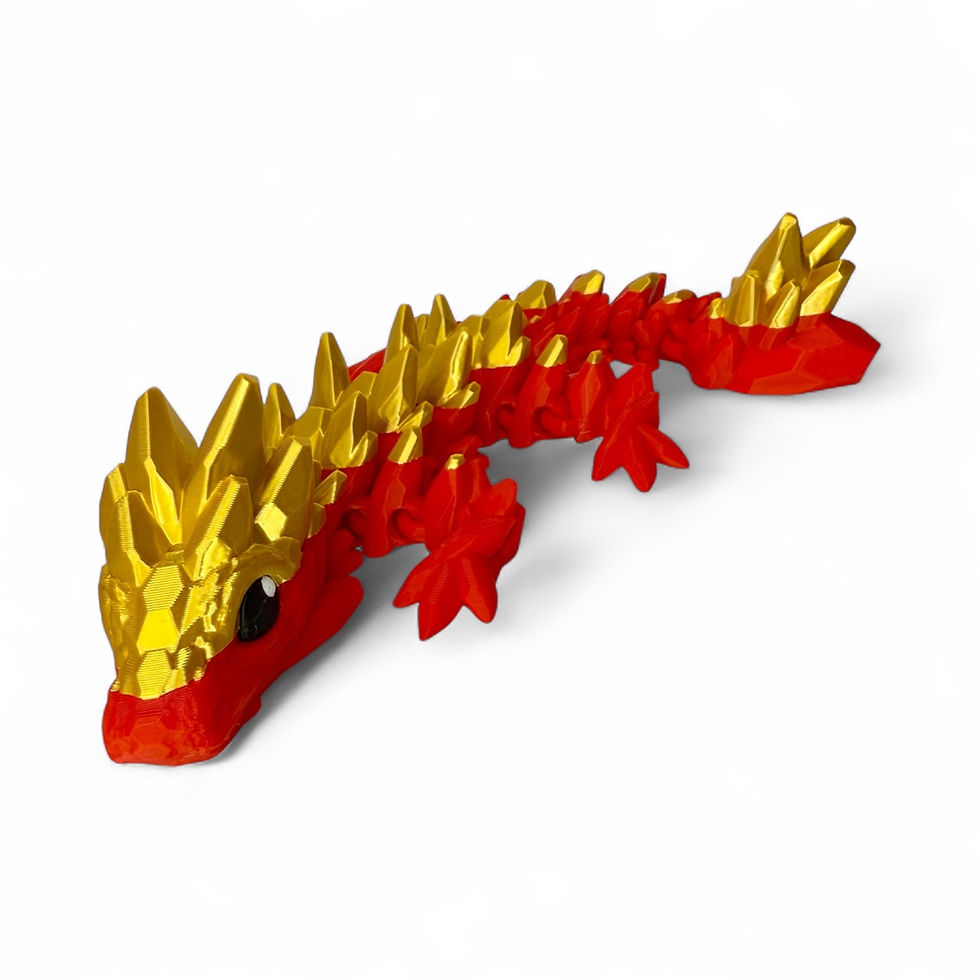 3D_Printed_Baby_Gemstone_Dragon