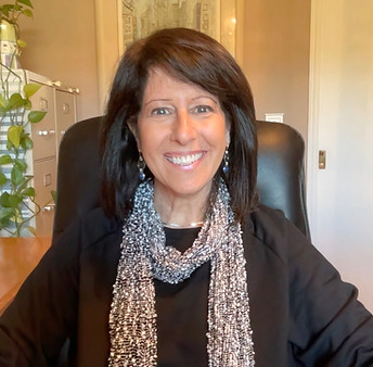 Lisa Fogel LCSW, PLLC