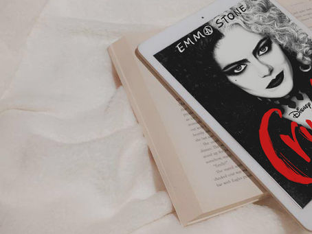 Cruella, Viene Con Todo