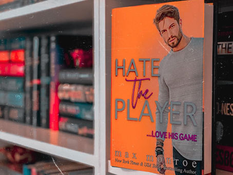 Reseña - Hate The Player